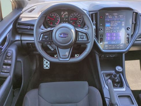 Used 2022 Subaru WRX Premium AWD/4WD image 14