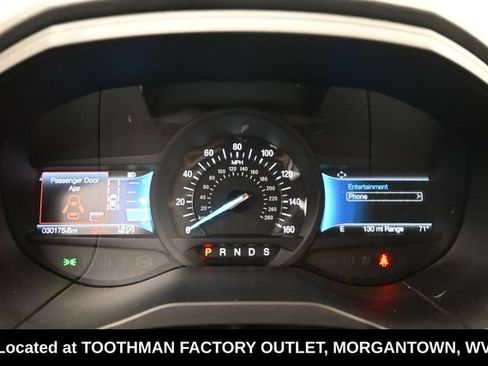 Used 2023 Ford Edge SEL AWD/4WD image 15