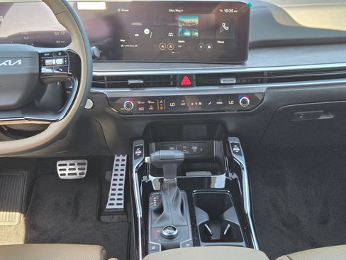 New 2026 Kia Sorento SX Prestige AWD/4WD image 16