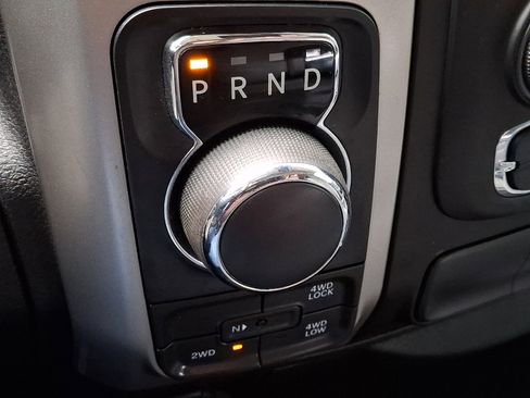 Used 2019 RAM 1500 Classic Warlock w/ Luxury Group AWD/4WD image 14