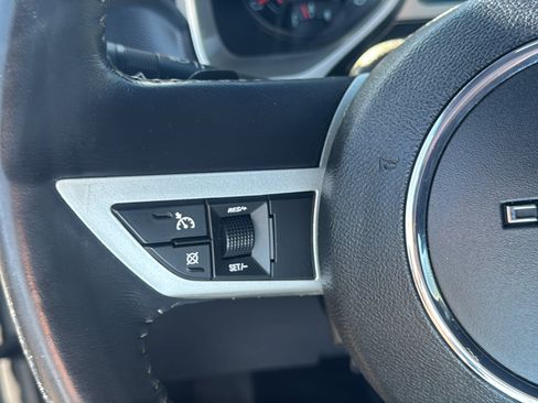 Used 2010 Chevrolet Camaro SS w/ RS Package RWD image 27