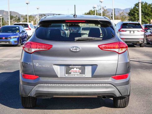 Used 2016 Hyundai Tucson SE image 7