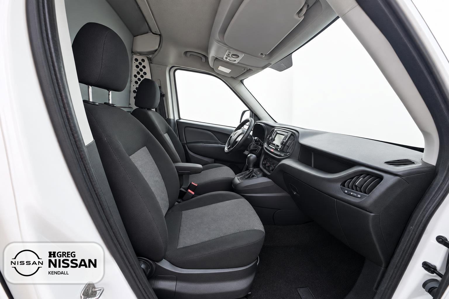 Used 2021 RAM ProMaster City Tradesman FWD image 8