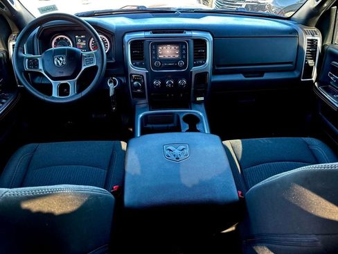 Used 2022 RAM 1500 Classic Warlock image 22