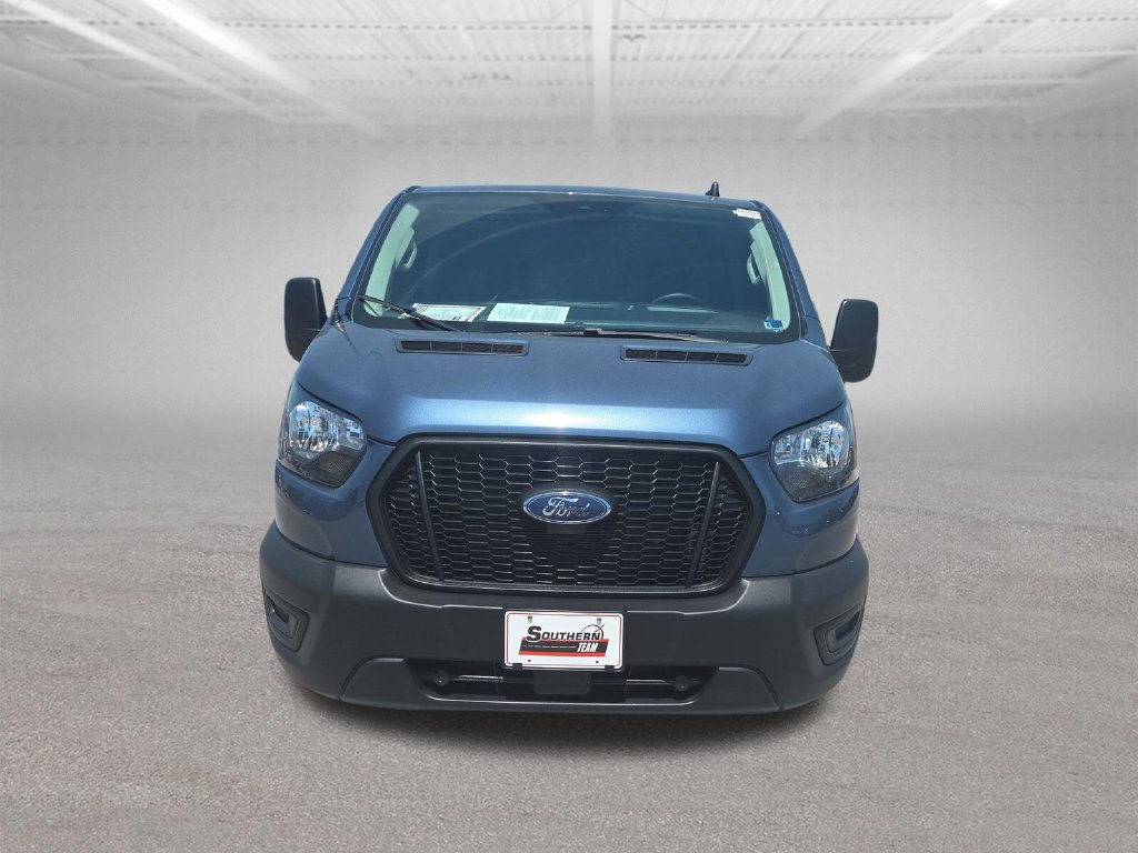 Used 2024 Ford Transit 350 Low Roof AWD image 9