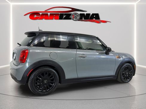 Used 2015 MINI Cooper 2-Door Hardtop FWD image 11