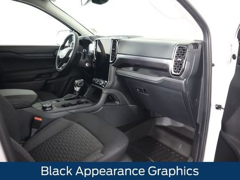 New 2026 Ford Ranger XLT AWD/4WD image 54