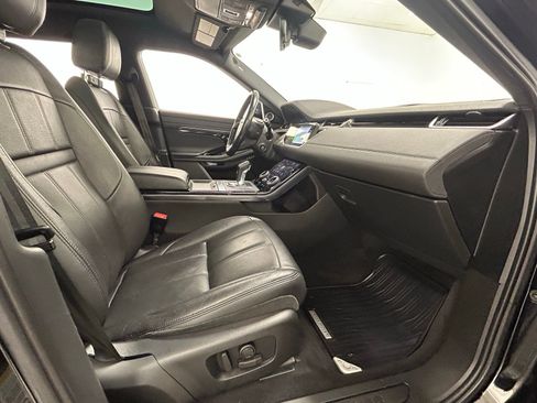 Used 2020 Land Rover Range Rover Evoque SE image 38