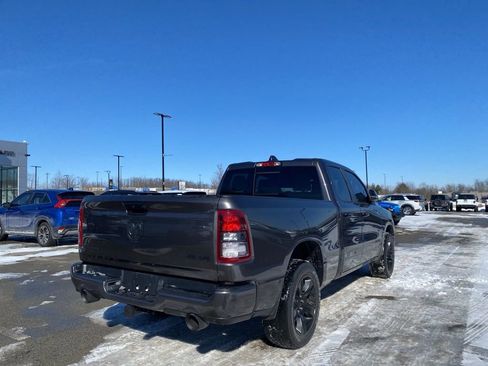 Used 2023 RAM 1500 Big Horn image 2