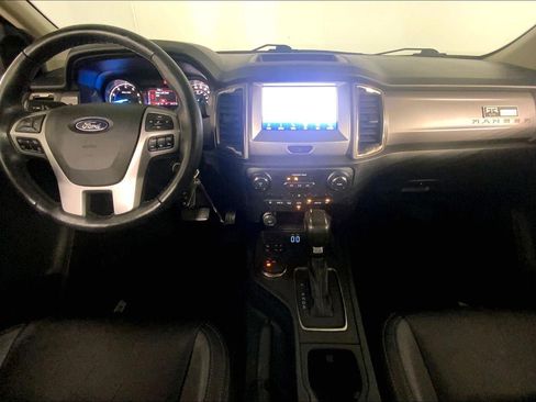 Used 2021 Ford Ranger XLT w/ Equipment Group 301A Mid AWD/4WD image 15