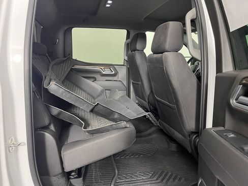 Used 2022 Chevrolet Silverado 1500 RST image 15