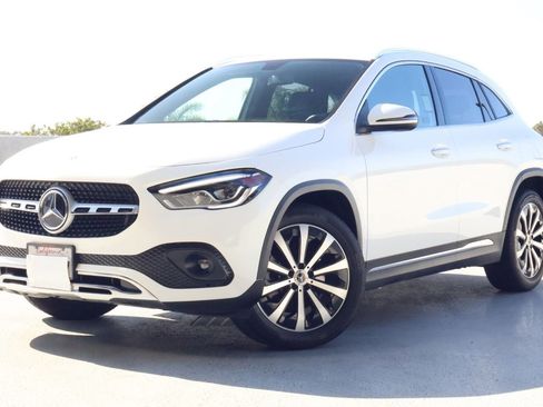 Used 2023 Mercedes-Benz GLA 250 image 1
