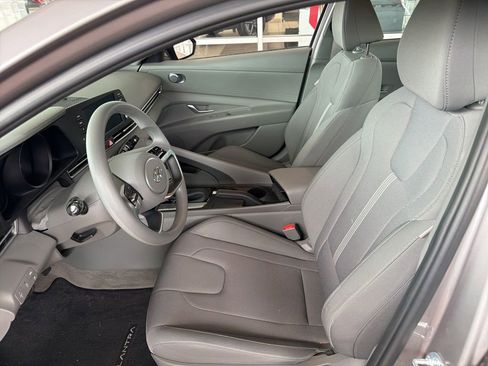 Certified 2023 Hyundai Elantra SE FWD image 17