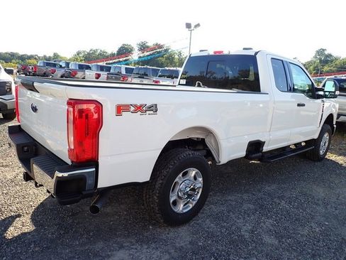New 2026 Ford F350 XLT w/ FX4 Off-Road Package image 6