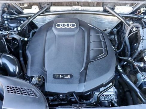 Used 2019 Audi Q5 2.0T Premium w/ Convenience Package image 40