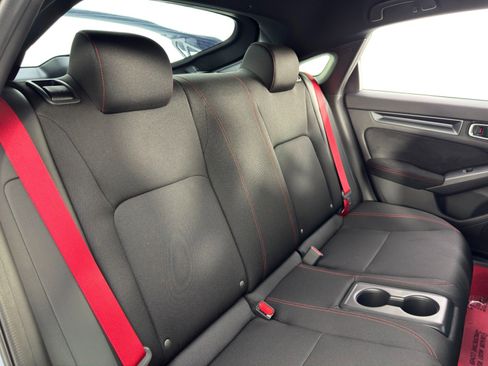 Used 2025 Honda Civic Type R image 42