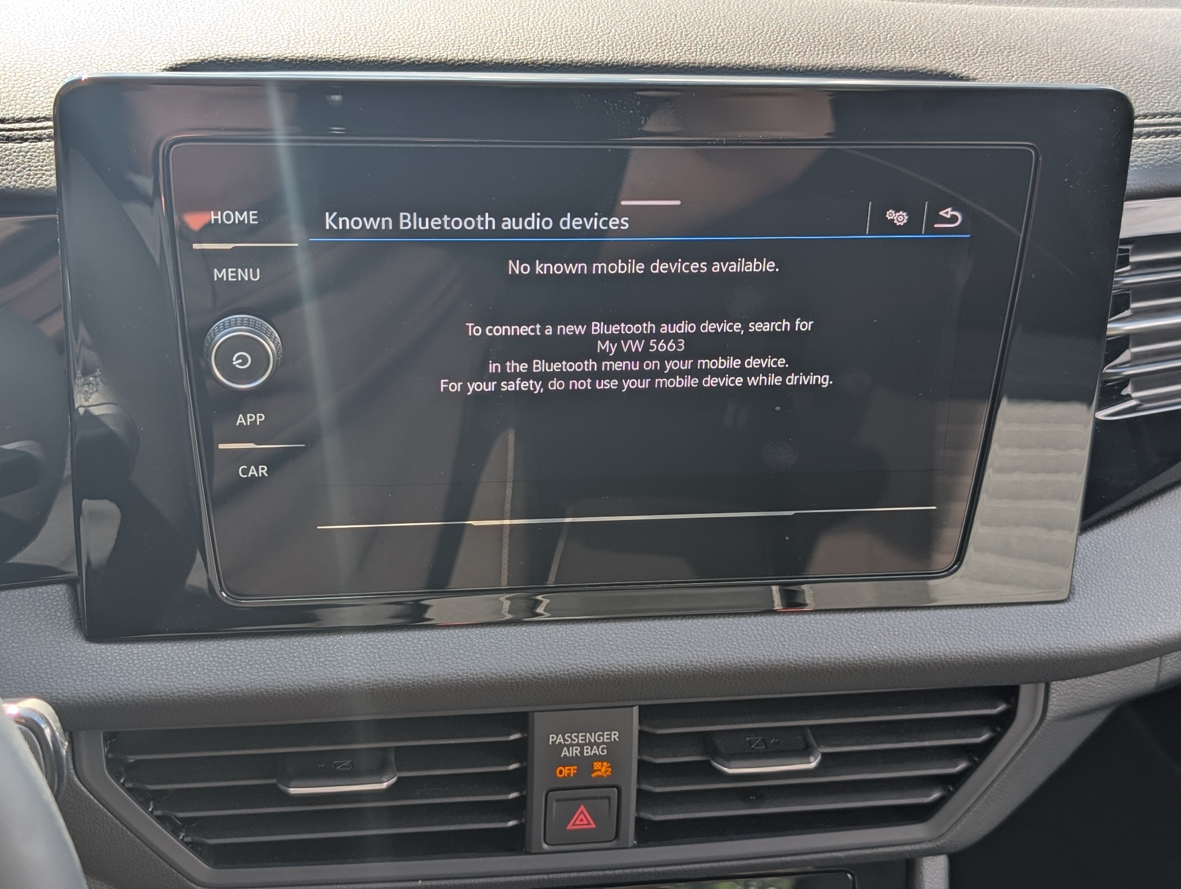 Used 2025 Volkswagen Jetta S FWD image 27