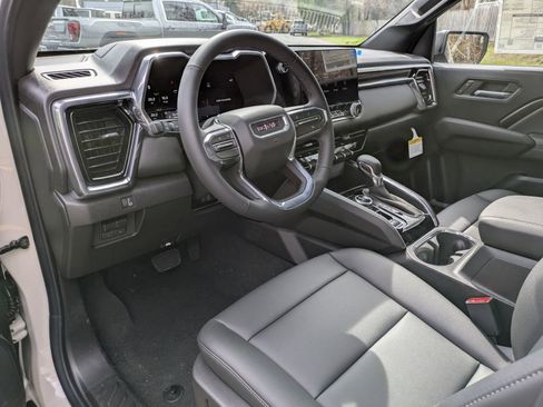 New 2026 GMC Canyon Elevation w/ Convenience Package AWD/4WD image 11