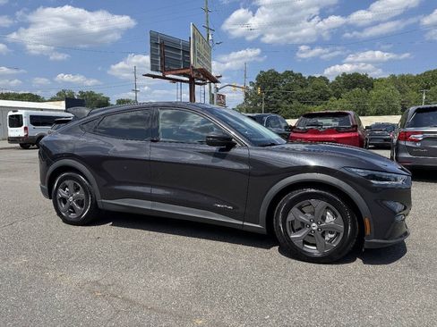 Used 2022 Ford Mustang Mach-E Select AWD/4WD image 2