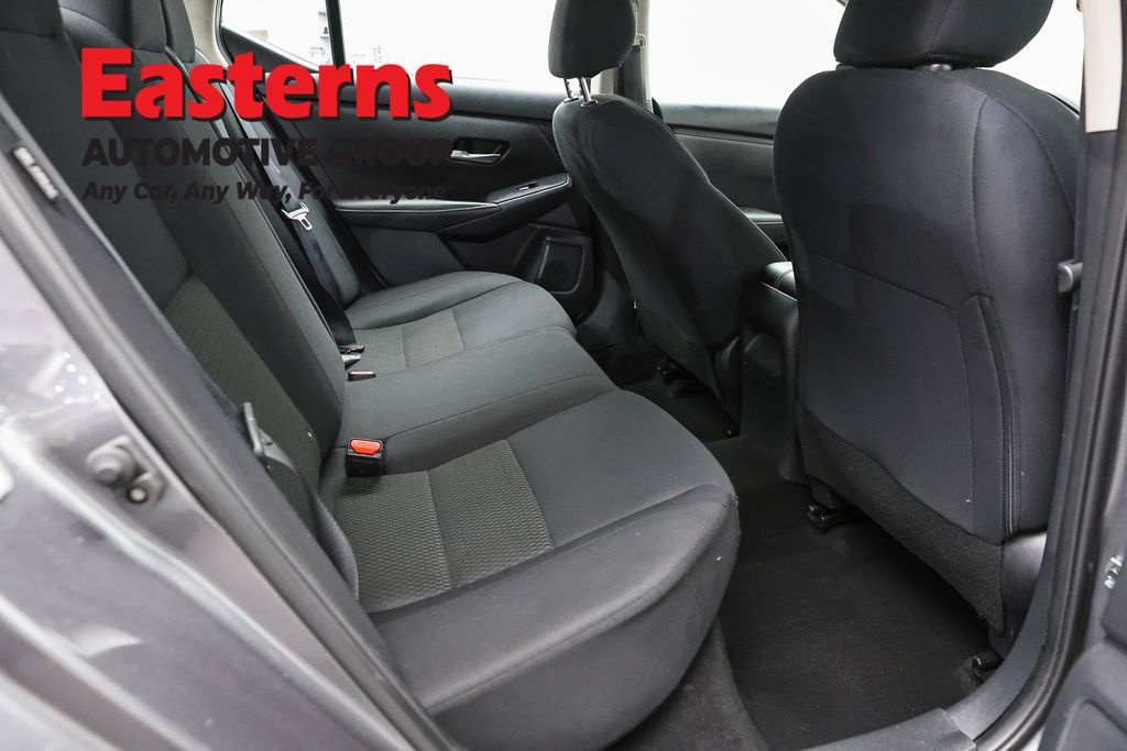 Used 2023 Nissan Sentra S FWD image 24