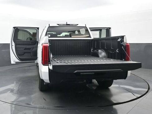New 2026 Toyota Tundra SR image 33