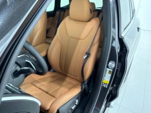 Certified 2023 BMW X3 xDrive30i w/ Premium Package AWD/4WD image 13
