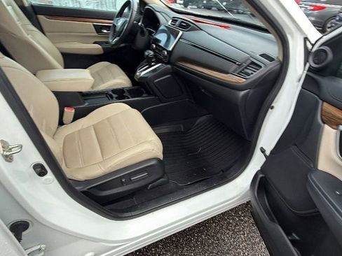 Used 2019 Honda CR-V EX-L image 17