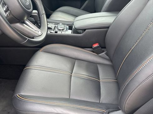 Certified 2025 MAZDA CX-50 2.5 Hybrid w/ Premium Plus Pkg AWD/4WD image 19