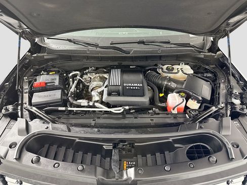 Used 2024 Chevrolet Tahoe Premier image 32