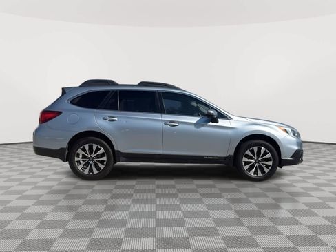 Used 2017 Subaru Outback 2.5i Limited w/ Popular Package #5 AWD/4WD image 13