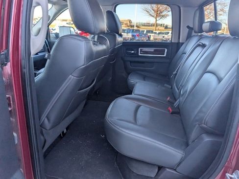 Used 2012 RAM 2500 Laramie image 12