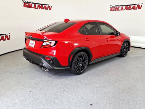 New 2026 Subaru WRX Premium AWD/4WD image 4