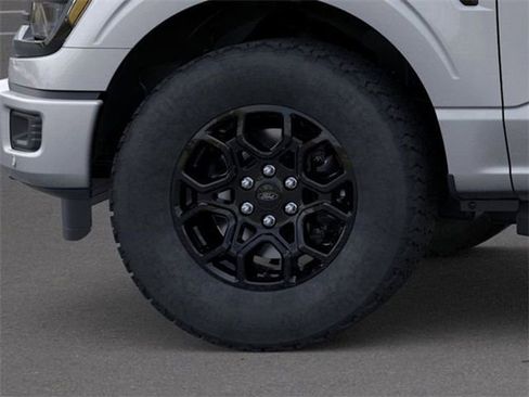 New 2026 Ford F150 XLT w/ Equipment Group 302A MID image 19