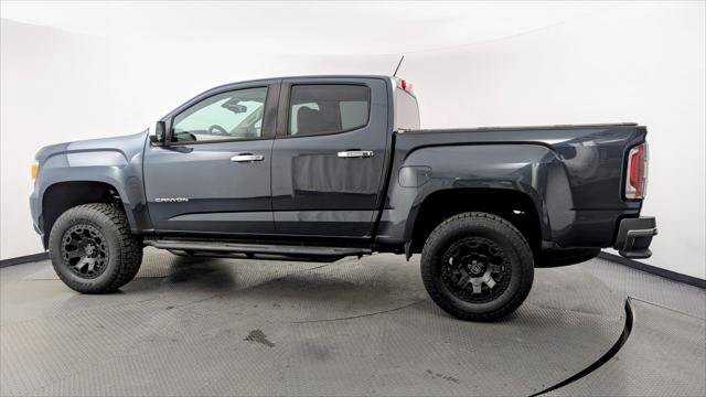 Used 2017 GMC Canyon 2WD Crew Cab w/ Convenience Package image 6