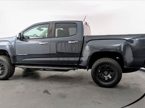 Used 2017 GMC Canyon 2WD Crew Cab w/ Convenience Package image 6