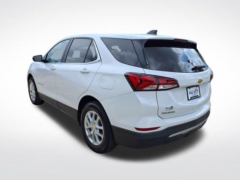 Used 2024 Chevrolet Equinox LT FWD image 11