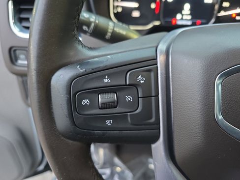 Used 2021 GMC Yukon SLE image 19