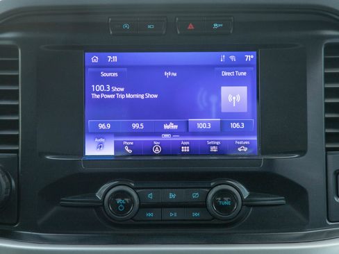 Used 2023 Ford F150 XLT w/ XTR Package AWD/4WD image 16