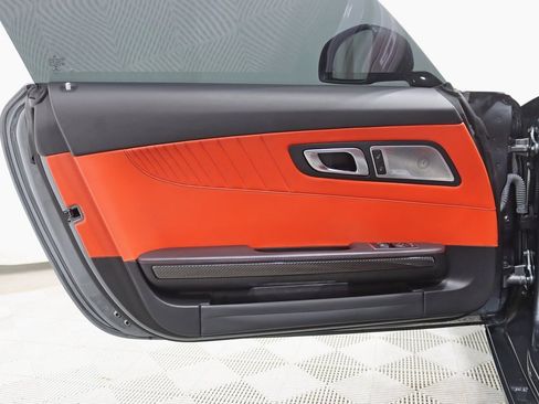Used 2016 Mercedes-Benz AMG GT S image 33
