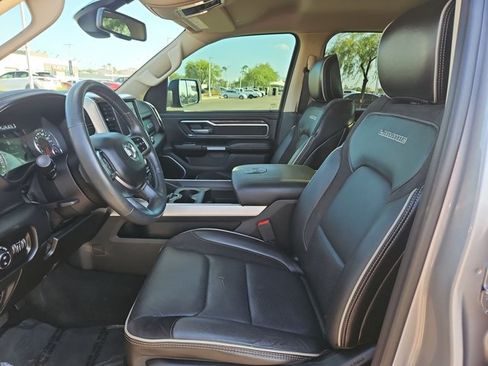 Used 2019 RAM 1500 Laramie RWD image 20
