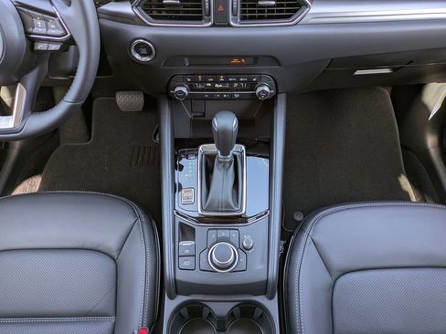 New 2025 MAZDA CX-5 AWD 2.5 S image 21