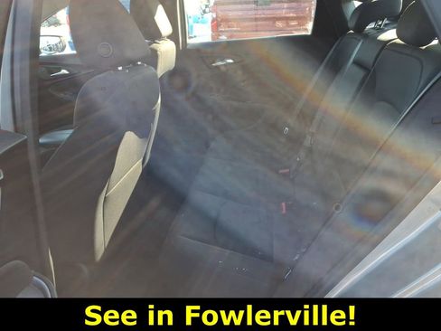 Used 2023 Chevrolet Malibu LT image 7