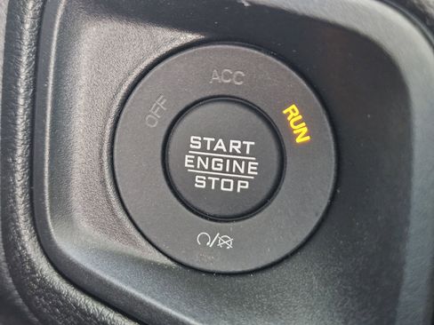 New 2026 Jeep Wrangler Willys image 22