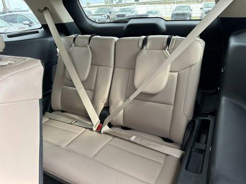 Used 2023 Ford Explorer XLT w/ Equipment Group 202A image 12