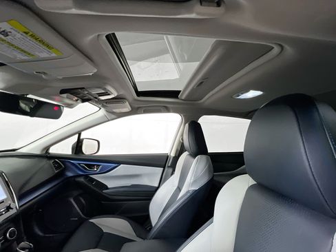 Used 2023 Subaru Crosstrek Hybrid w/ Moonroof Package w/Navigation AWD/4WD image 23