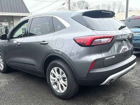 Used 2024 Ford Escape Active AWD/4WD image 5