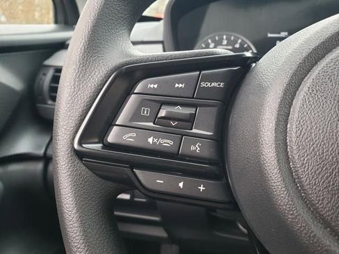 New 2026 Subaru Crosstrek 2.0i Premium image 18