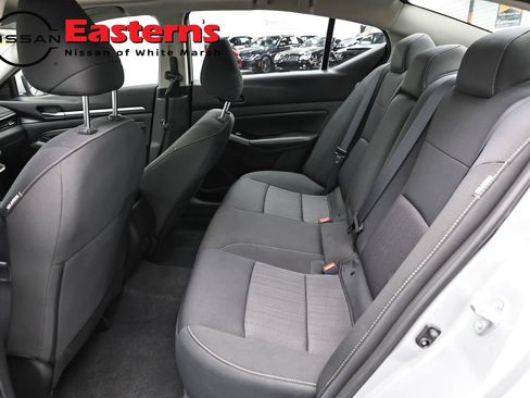 Used 2023 Nissan Altima 2.5 SV w/ SV Premium Package AWD/4WD image 22