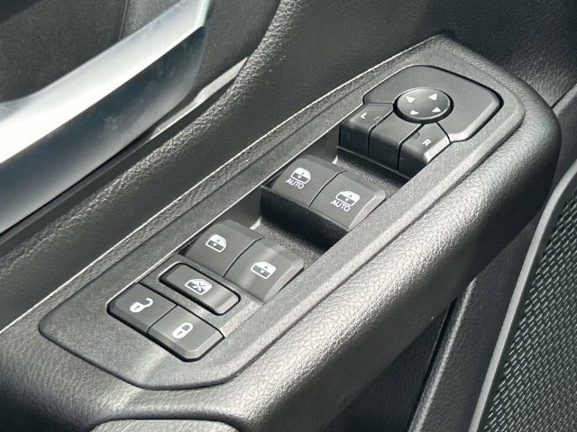 New 2027 RAM 1500 Express AWD/4WD image 21
