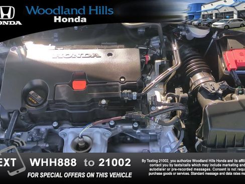 Used 2024 Honda Civic Sport image 24